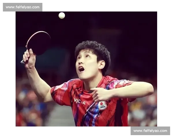 张本智和引领新生代乒坛风潮日本乒乓球未来之星崛起之路
