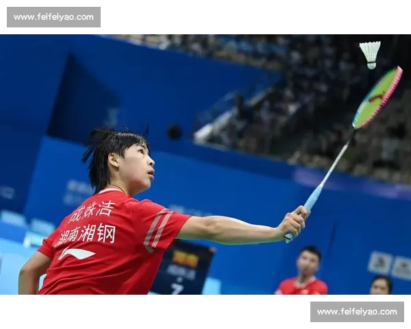 探寻国际女子羽毛球团体比赛奖杯命名背后历史渊源与文化意蕴