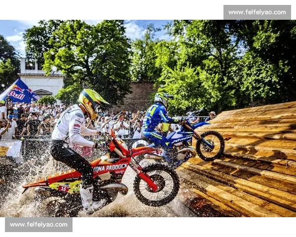 激动人心的越野车比赛精彩集锦全程回顾挑战极限速度与技巧